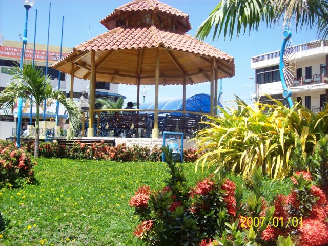 Parque Carlos Román (3)